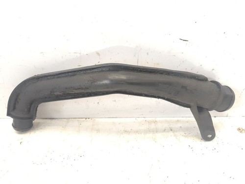Tuyau intercooler moteur - tuyau, d'intercooler