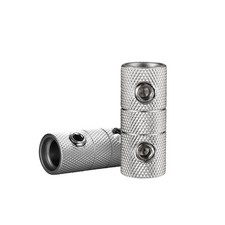  Coupleurs De Fils À Sertir Connecteurs Électriques D'enceintes Haut-parleur