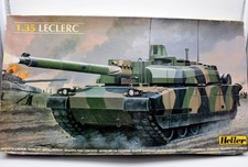 Miniature Maquette Montage De