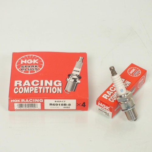 Bougie allumage ngk pour - bougie,