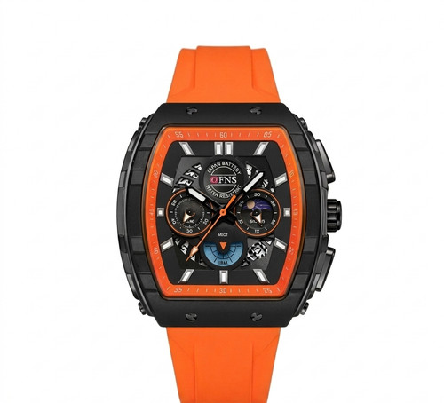 Montre quartz homme - montre,