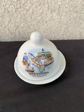 Beurrier individuel Ile d'Oléron