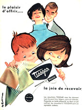 publicité Advertising  1222