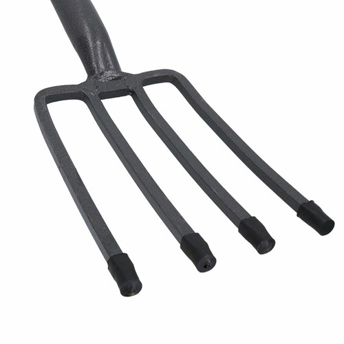 Fourche jardin bêche à - de,