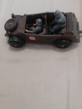 Vintage Diecast Britains