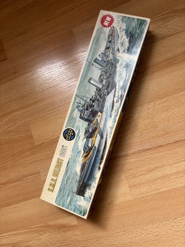 Airfix hms belfast - -,