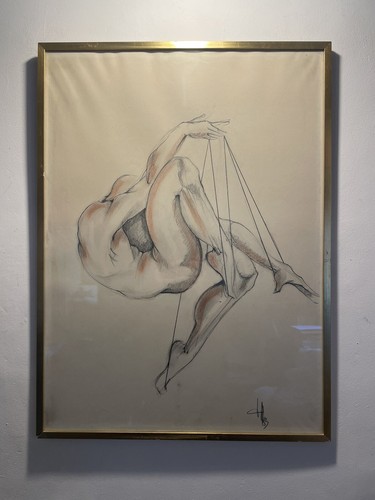 Dessin homme crayon - homme,
