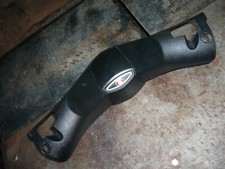 couvre guidon  MALAGUTI MADISON 3 125 EURO 3 PIAGGIO MADISON 3 250 I.E. 