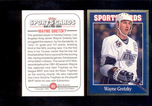 1992 sports card - 1992,
