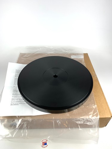 Rega turntable groovetracer - rega,