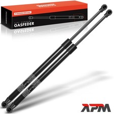 2x Vérin Hayon Coffre Ressort à Gaz 639mm 550N pour Peugeot 508 SW II F4 FC FJ