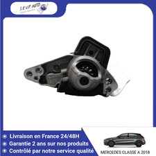 🇫🇷 DEMARREUR MERCEDES