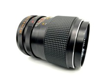 Travenar 135Mm 1:2.8 Objectif