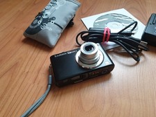 Appareil photo Numérique *