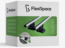 Barres de toit transversales