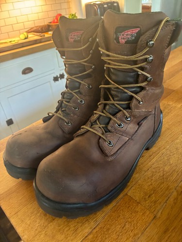 Red wing 2280 king - red,