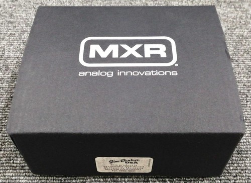 Mxr bass - bass, +