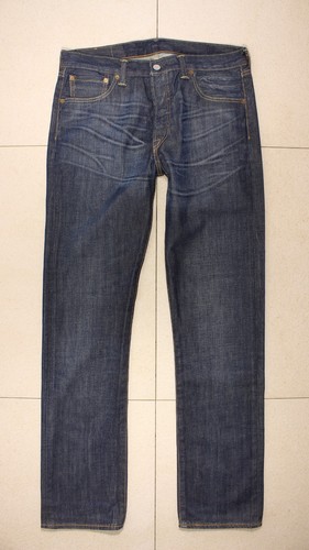 Jean homme levi 501 - levi's, original