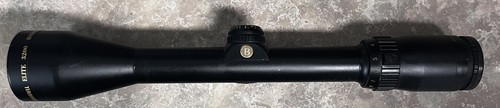 Bushnell elite 3200 - bushnell,
