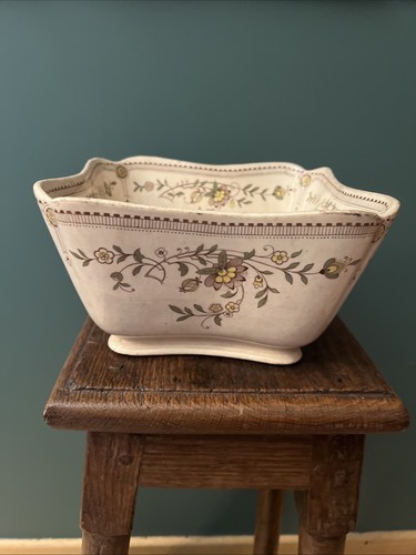 Saladier grand plat creux - &,