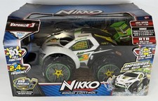 NIKKO RADIO CONTROL RC CAR
