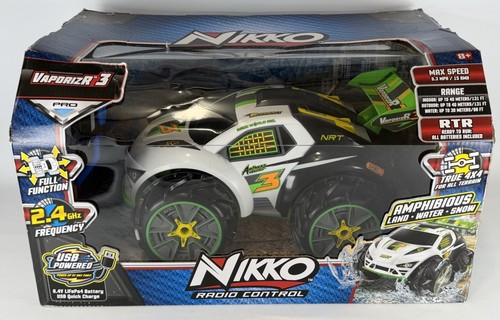 Nikko radio control - nikko, rc