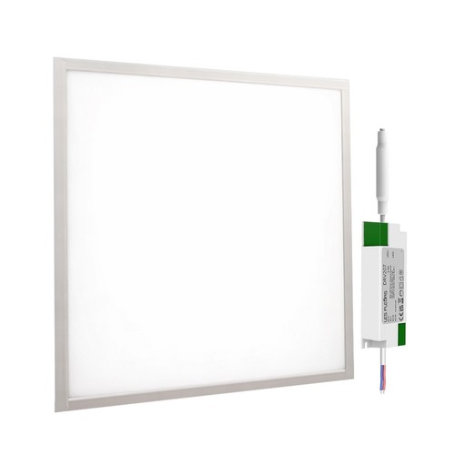 Panneau lumineux led - led, 600x600