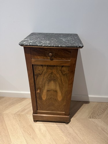 Table chevet bois plateau - table, de