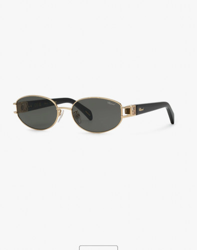Lunettes soleil chopard - lunettes,