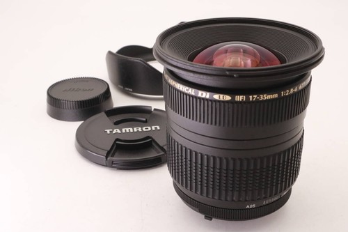 Tamron 35mm f2 8 - tamron, 17-35mm