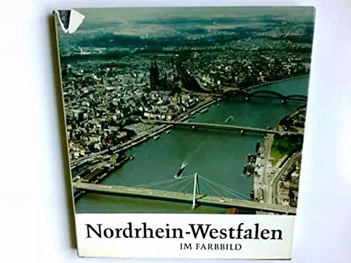 Nordrhein westfalen - nordrhein-westfalen, im