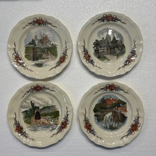 SARREGUEMINES - OBERNAI H