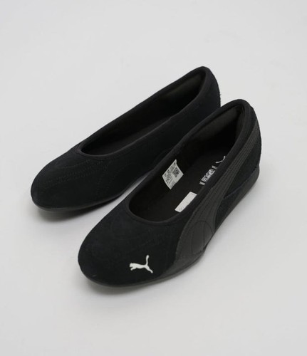 Puma catch soleil ballerina - soleil,