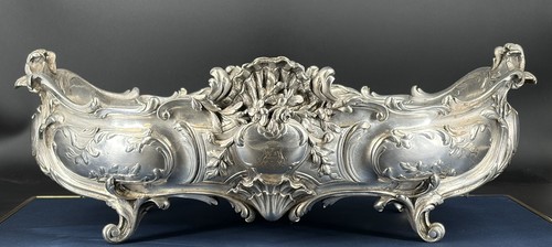 Centre table xviiie bronze - centre,