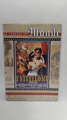 Dvd neuf ivitelloni - dvd,