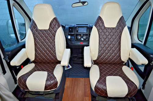 Fiat ducato camping - ducato,