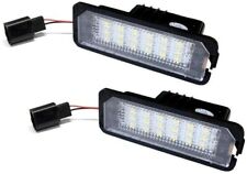 LED Éclairage De Plaque pour