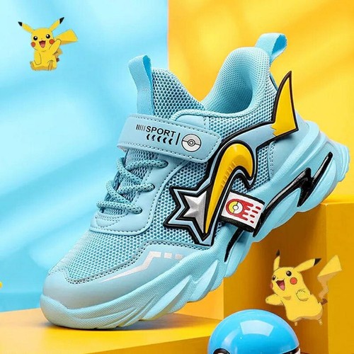 Pokemon basket pikachu