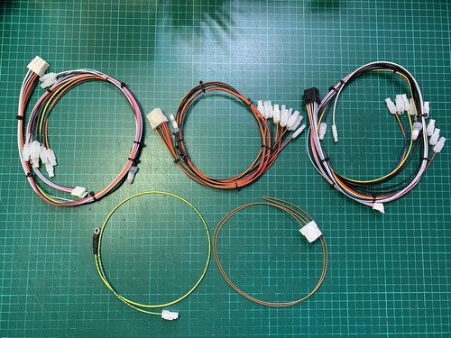 Cable panel jap 2l12b sega - panel,