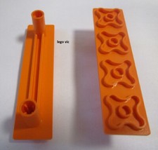 Lego 6941 x2 Scala Bed Support