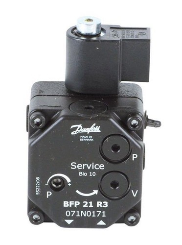 Pompe danfoss bfp r3 - bfp,