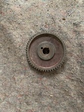 Pignon de distribution pour AC4