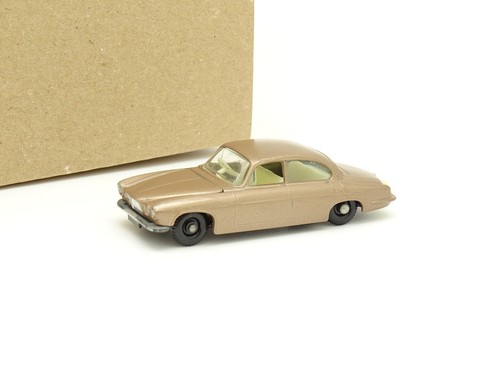 Matchbox lesney jaguar mx10 - lesney,