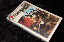 L'ILE DES HOMMES OUBLIES par THOMAS DAVIS - Editions VIE ET SANTE 1984