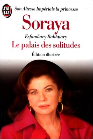 Palais des solitudes - le,