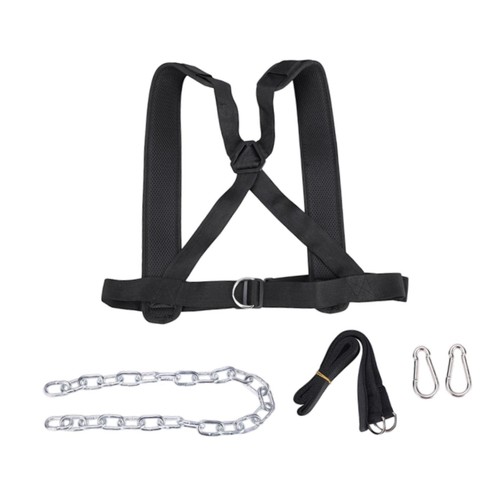 Harnais traîneau ceinture - de, traîneau,