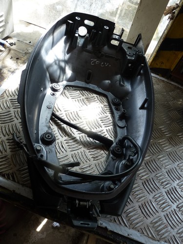 Cuvette moteur 20cv yamaha - de,