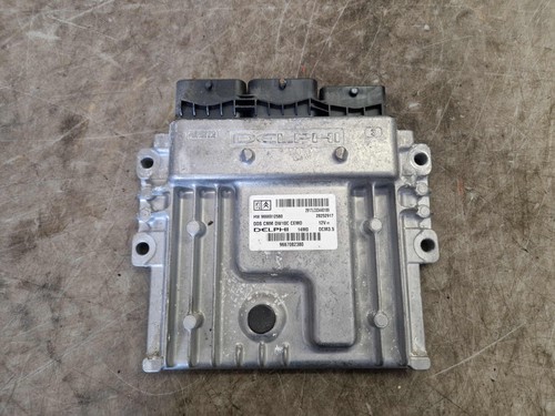 Unit commande de moteur - unit�,