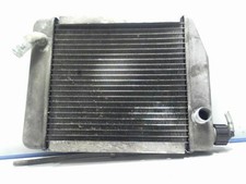 Radiateur eau MICROCAR 