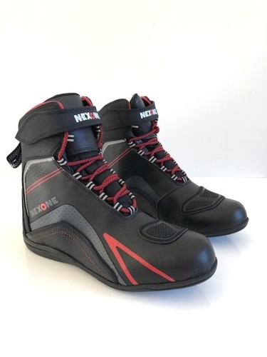 Botte moto route nexone - moto, pour